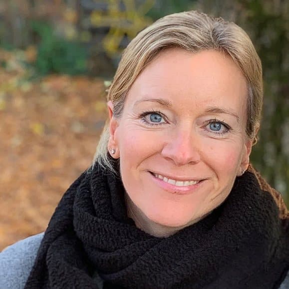 Porträt von Tanja Schröder